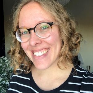 Meet your Posher, Renée